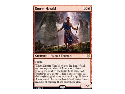Storm Herald