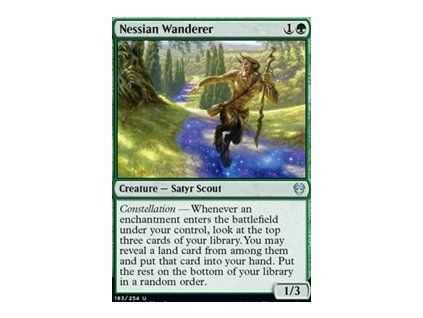 Nessian Wanderer