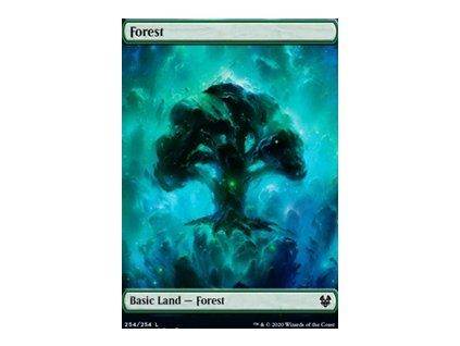 Forest - FULL ART