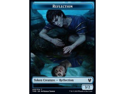 Reflection Token