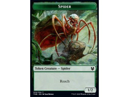 Spider Token