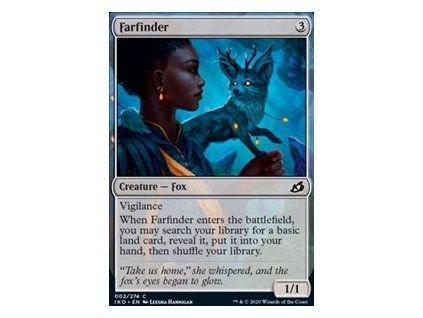 Farfinder