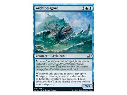 Archipelagore