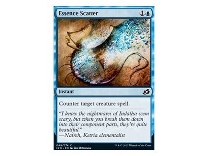Essence Scatter