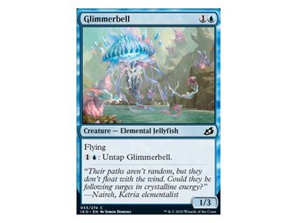 Glimmerbell