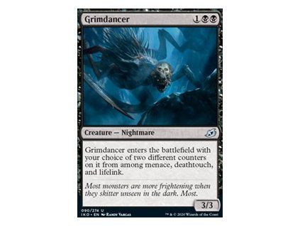 Grimdancer