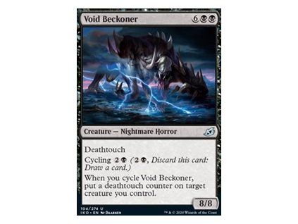 Void Beckoner