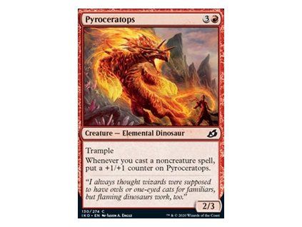 Pyroceratops