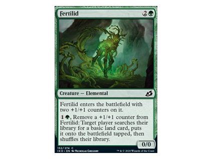 Fertilid