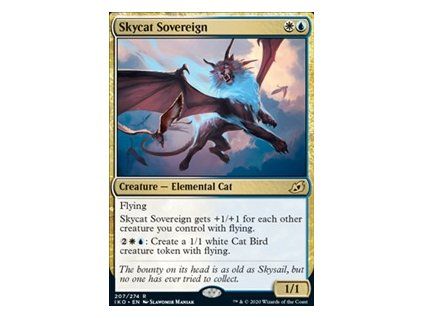 Skycat Sovereign