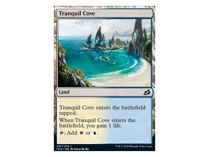 Tranquil Cove