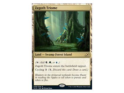 Zagoth Triome