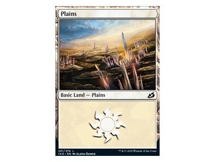 Plains