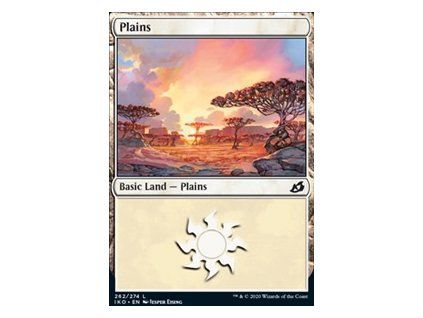 Plains