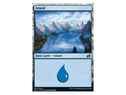 Island