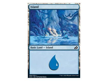 Island