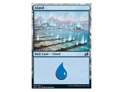 Island