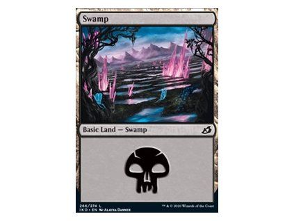 Swamp