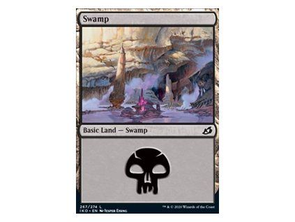 Swamp