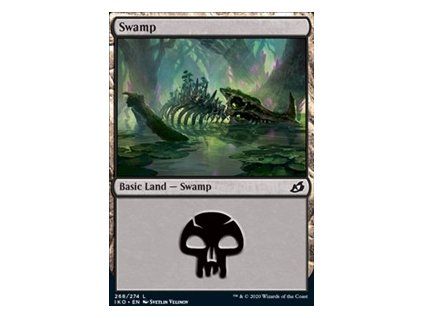 Swamp