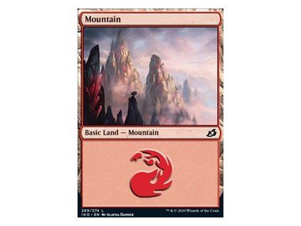 Mountain