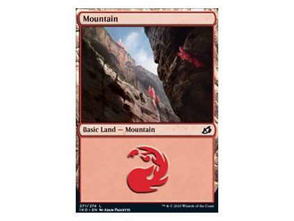 Mountain