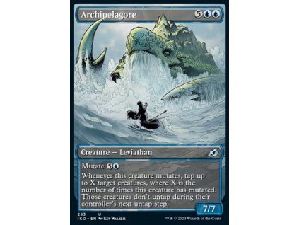 Archipelagore - showcase