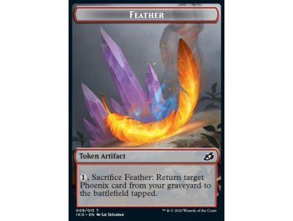 Feather Token