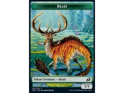 Beast Token
