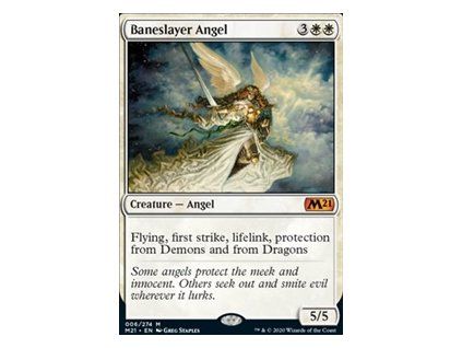 Baneslayer Angel