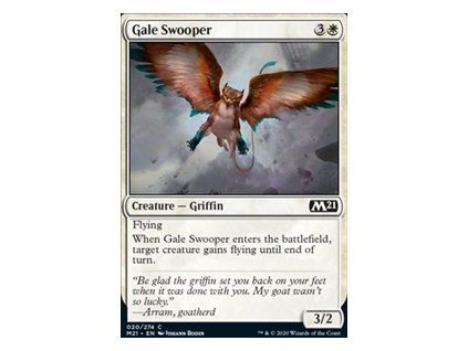 Gale Swooper
