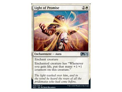 Light of Promise