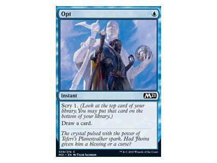Opt