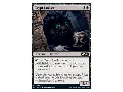 Crypt Lurker