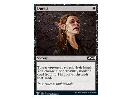 Duress