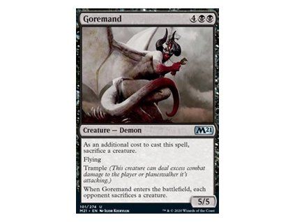 Goremand