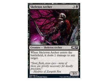 Skeleton Archer