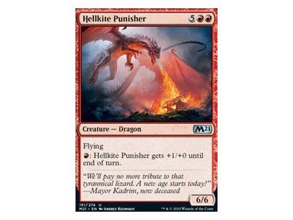 Hellkite Punisher