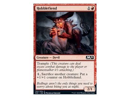 Hobblefiend