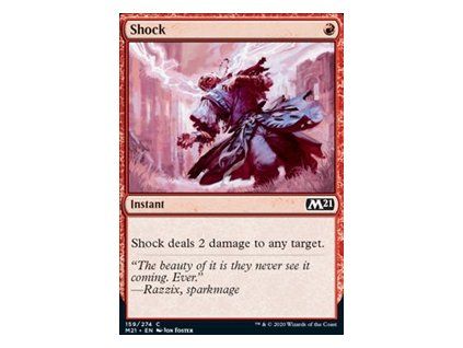 Shock