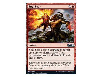 Soul Sear