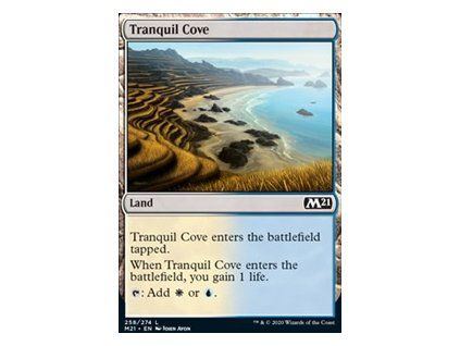 Tranquil Cove