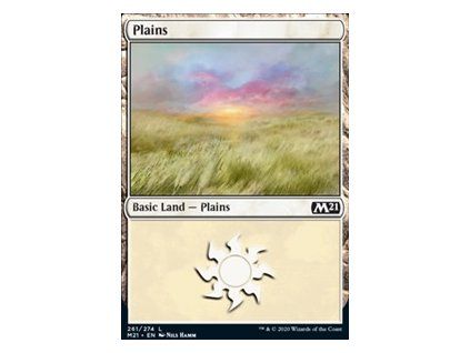 Plains