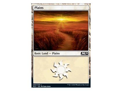 Plains