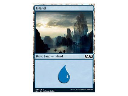 Island