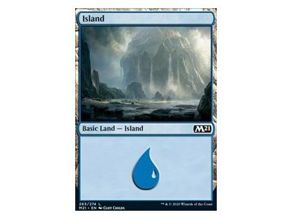 Island