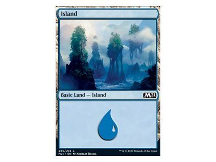 Island