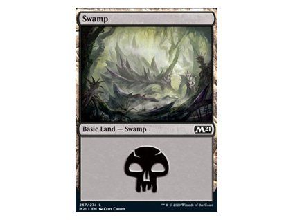 Swamp