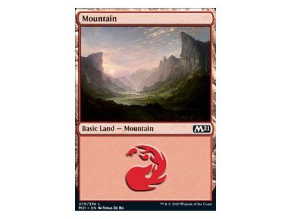 Mountain