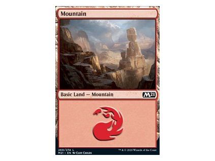 Mountain
